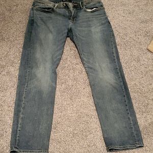 Men's GAP Jeans